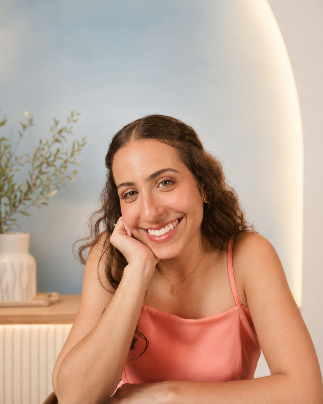 Maria Eduarda Impellizieri
